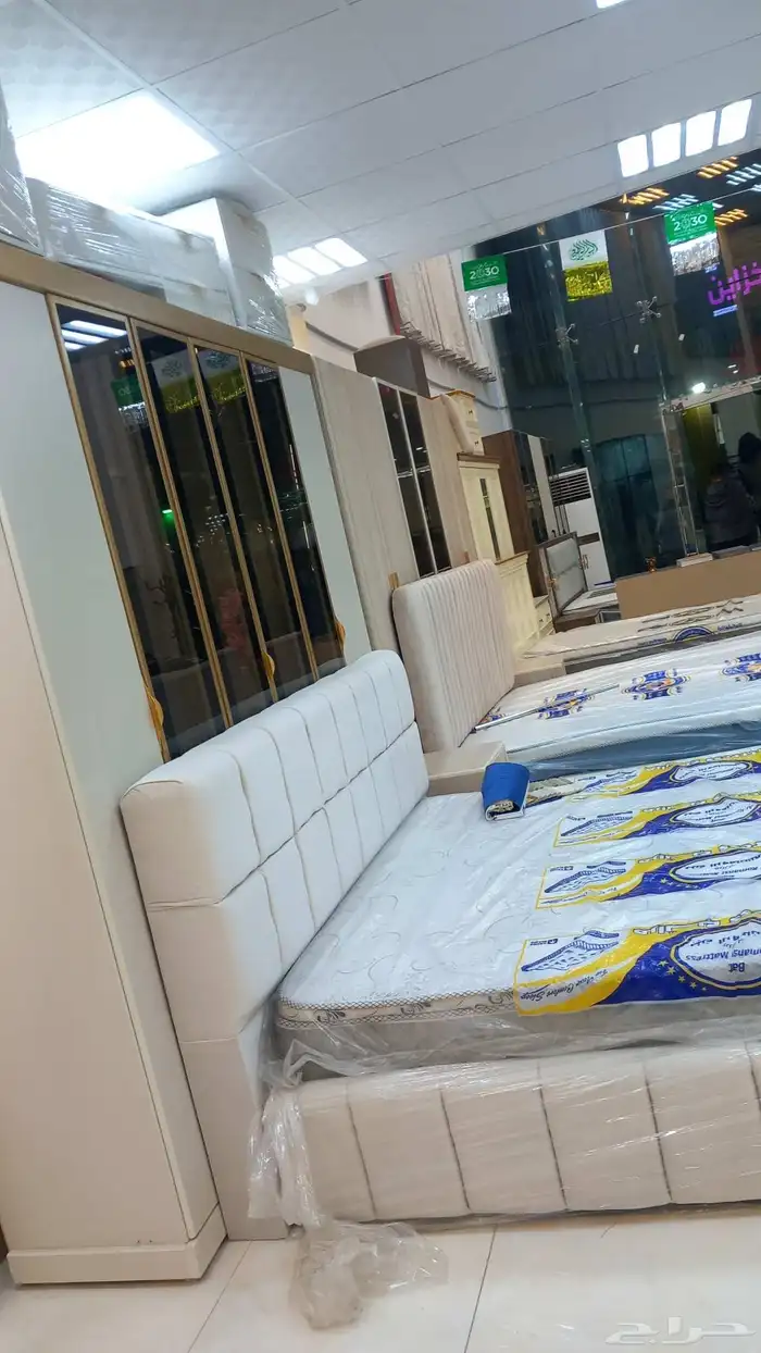 غرف.نوم.اوسر ر.ف .جا ز.موجود. 7