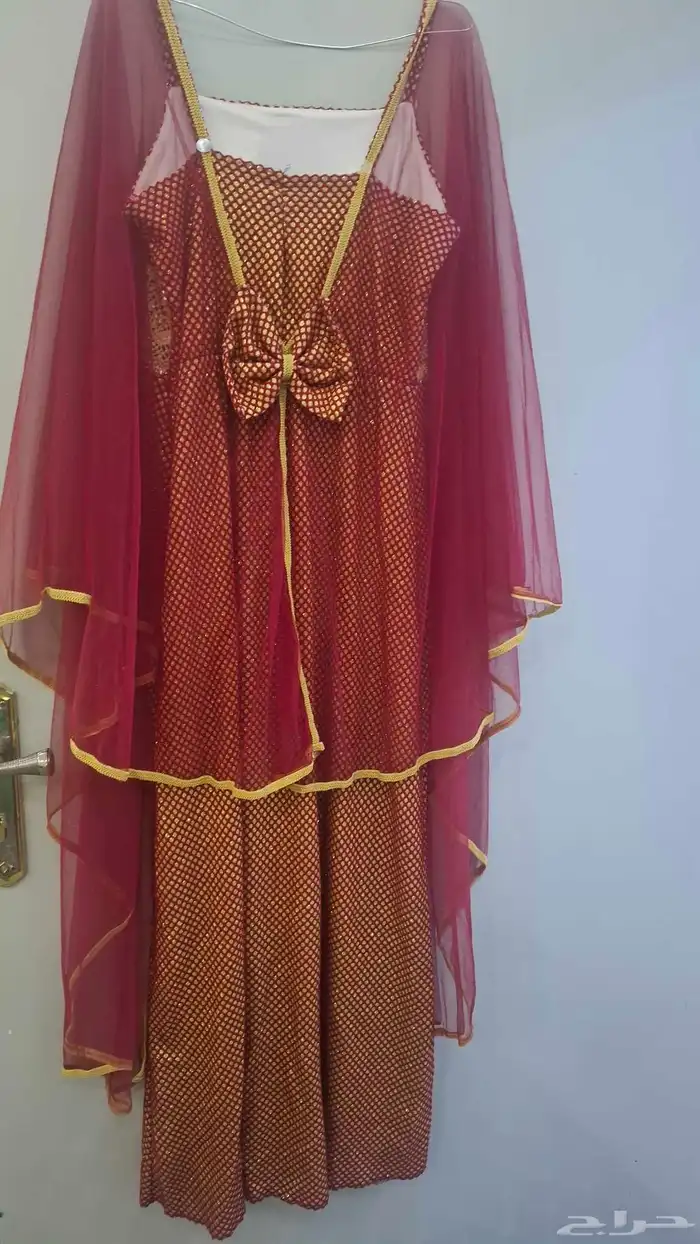 فستان 2