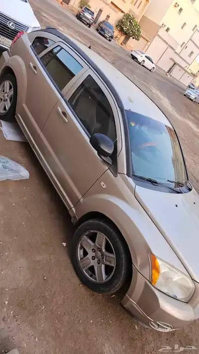 دودج كاليبر index