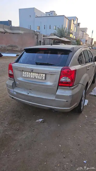 دودج كاليبر index