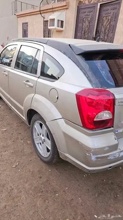 دودج كاليبر index