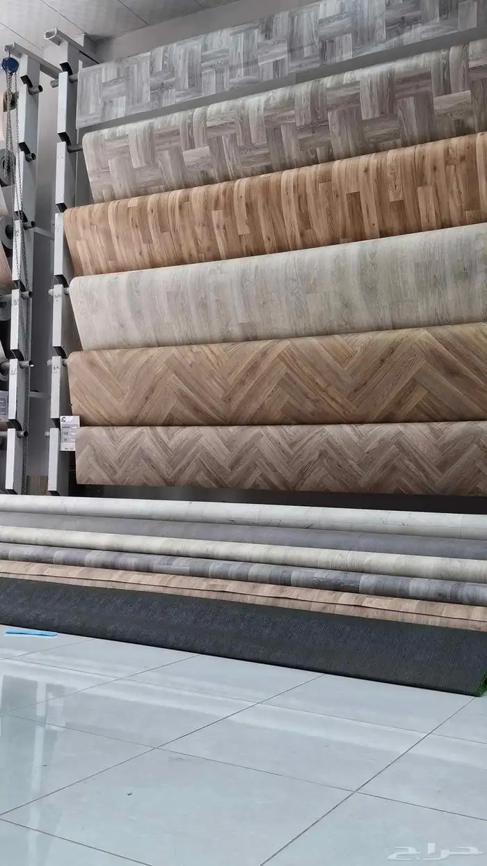 مشمع ارضيه 1