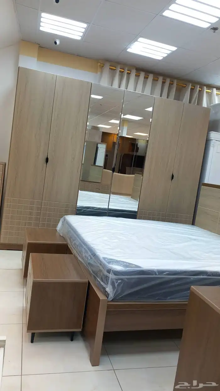 غرف.نوم.اوسر ر.ف .جا ز.موجود. 6