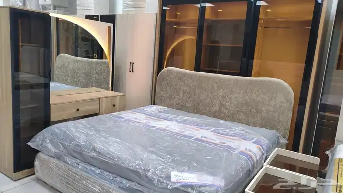 غرف.نوم.اوسر ر.ف .جا ز.موجود. 9