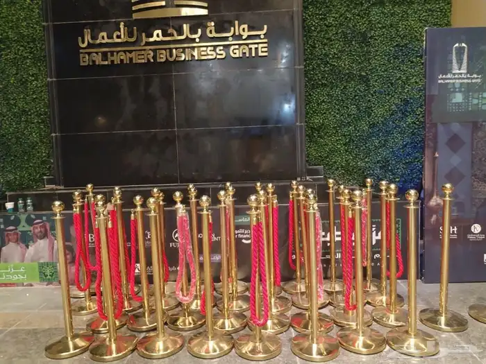 كراسي طاولات 7