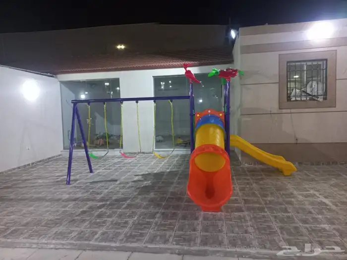 مراجيح العاب اطفال 7