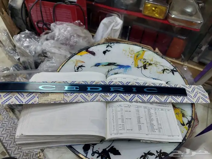 علامه سدرك 0