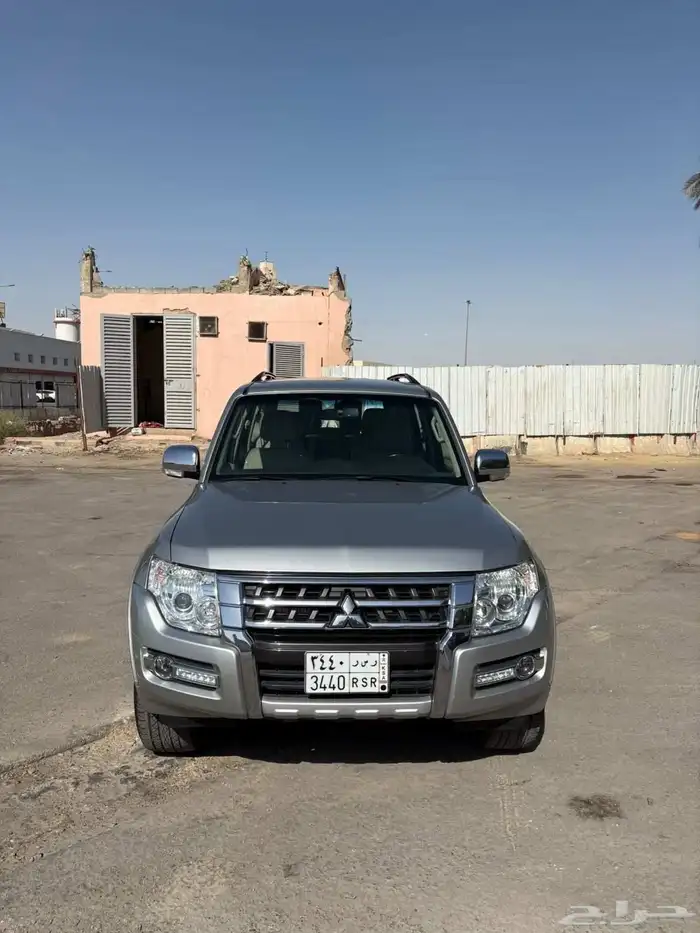 جيب بجيرو 2020 2