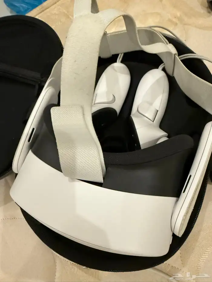 نظارات ميتا  ويست 3s 1