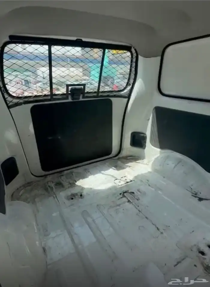 سياره سوزوكي صندوق 2017 8