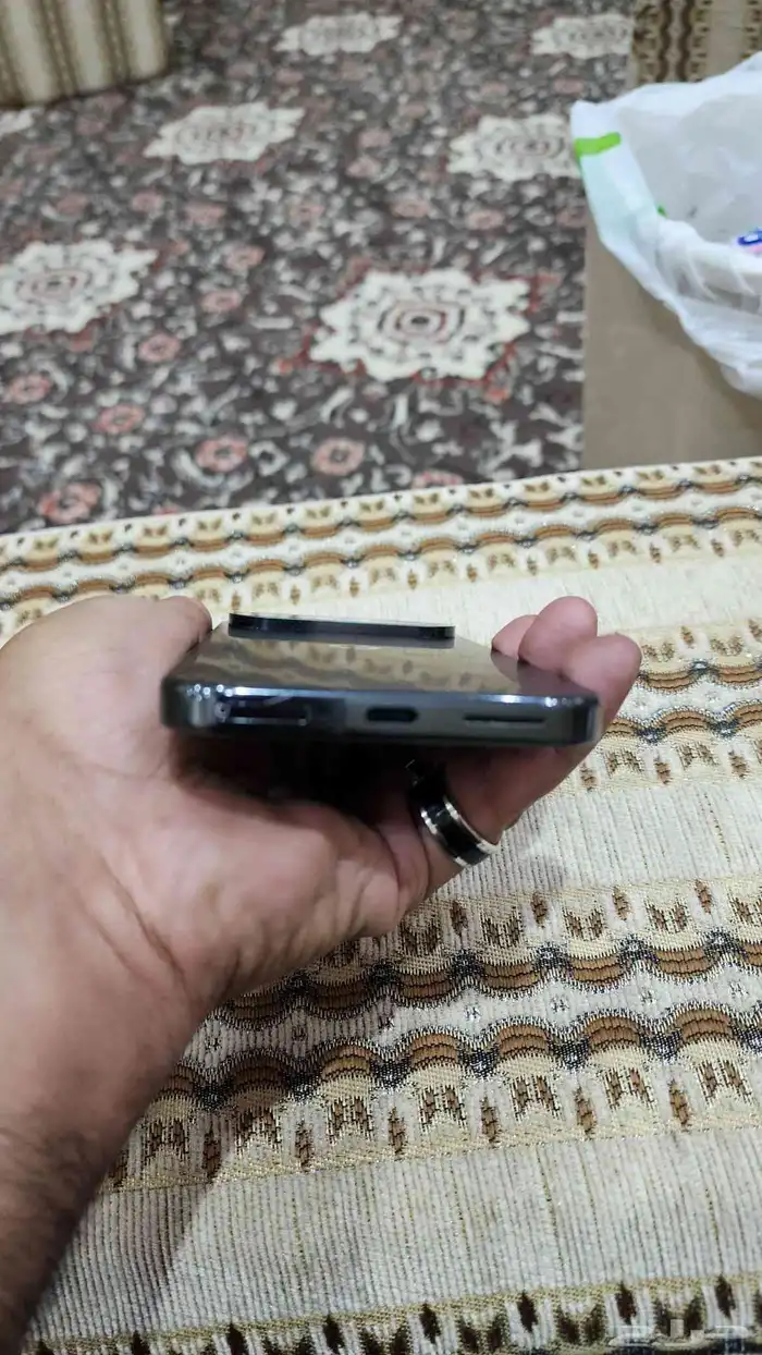 قوقل بيكسل 9 برو LX 1