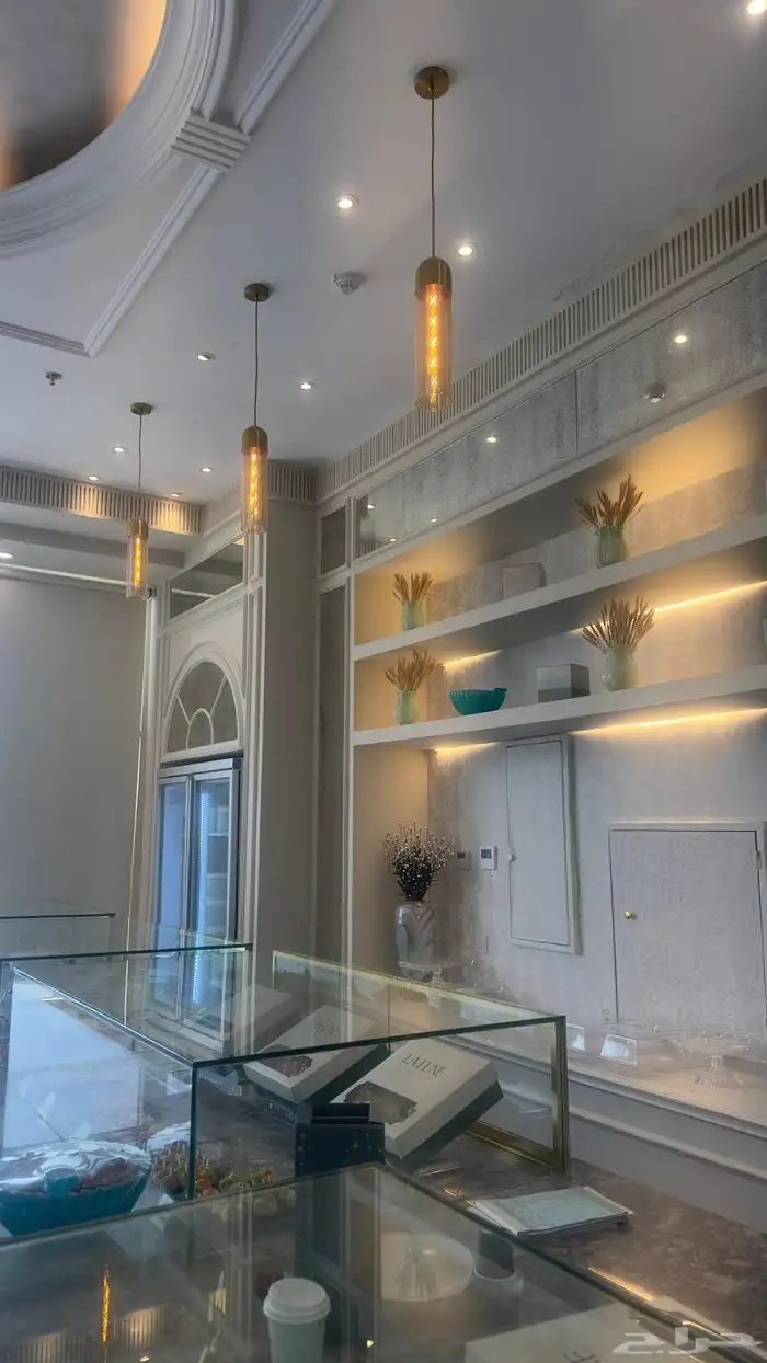 ديكورات شيبوارد جبس مستعار نعلات منزليه باركيه 35