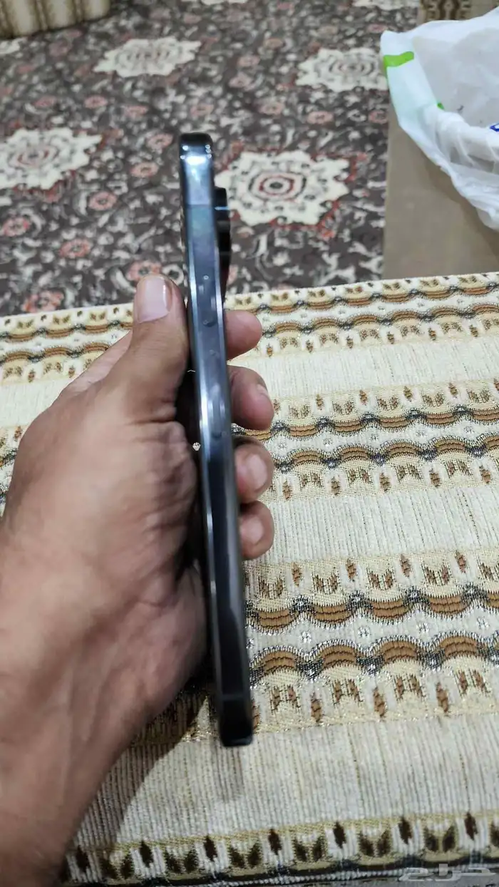 قوقل بيكسل 9 برو LX 2