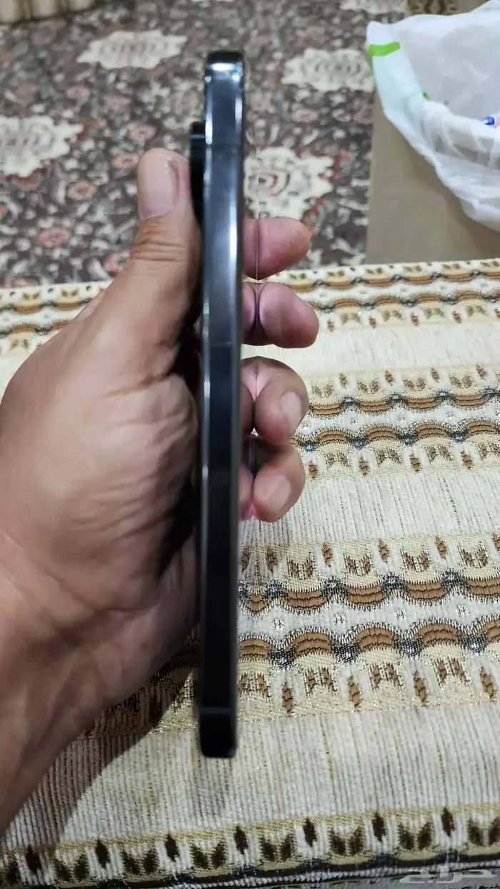 قوقل بيكسل 9 برو LX 3