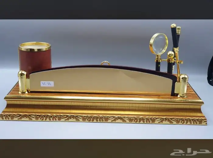 لوحتك المكتبية فخامة تعبر عنك 30