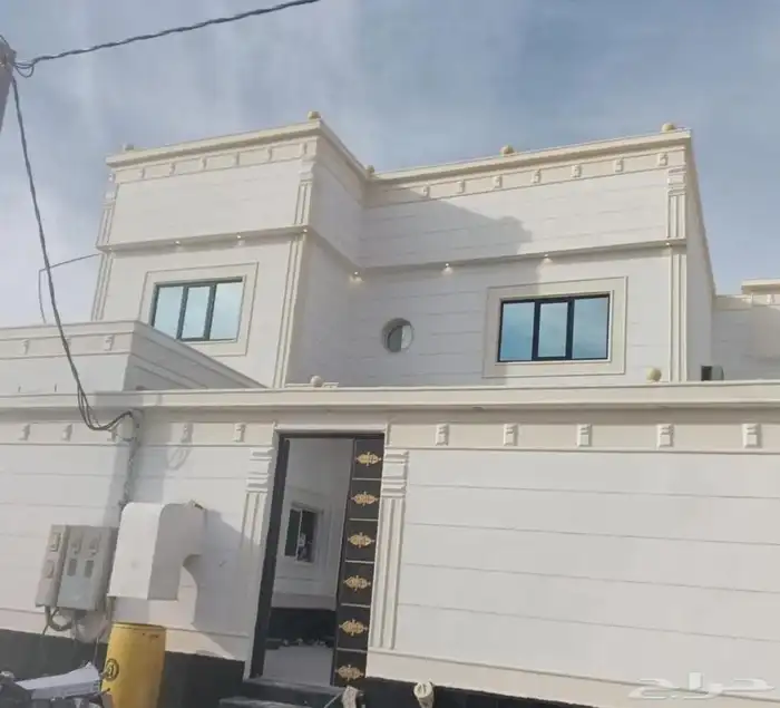 بديل الحجر لياسه ملونه 7