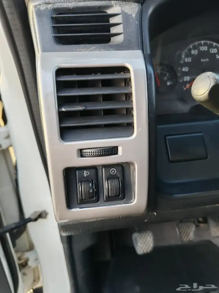 نيسان باترول 10
