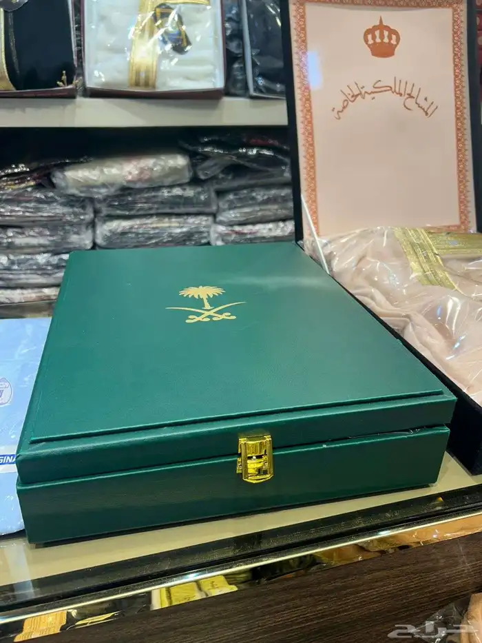 مشالح وبشوت للهدايا واللبس 2