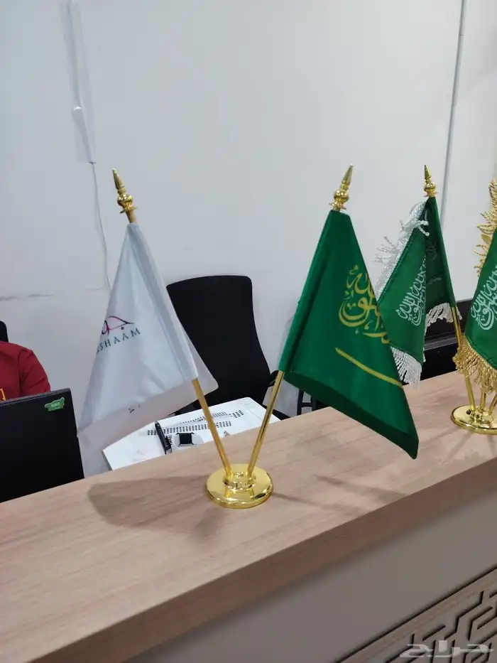 اختام طباعه اختام اعلام اكرليك بروش 3