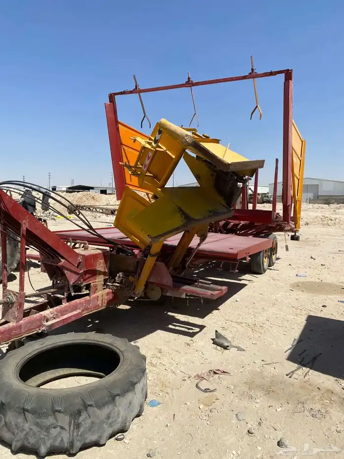معدات زراعيه 1