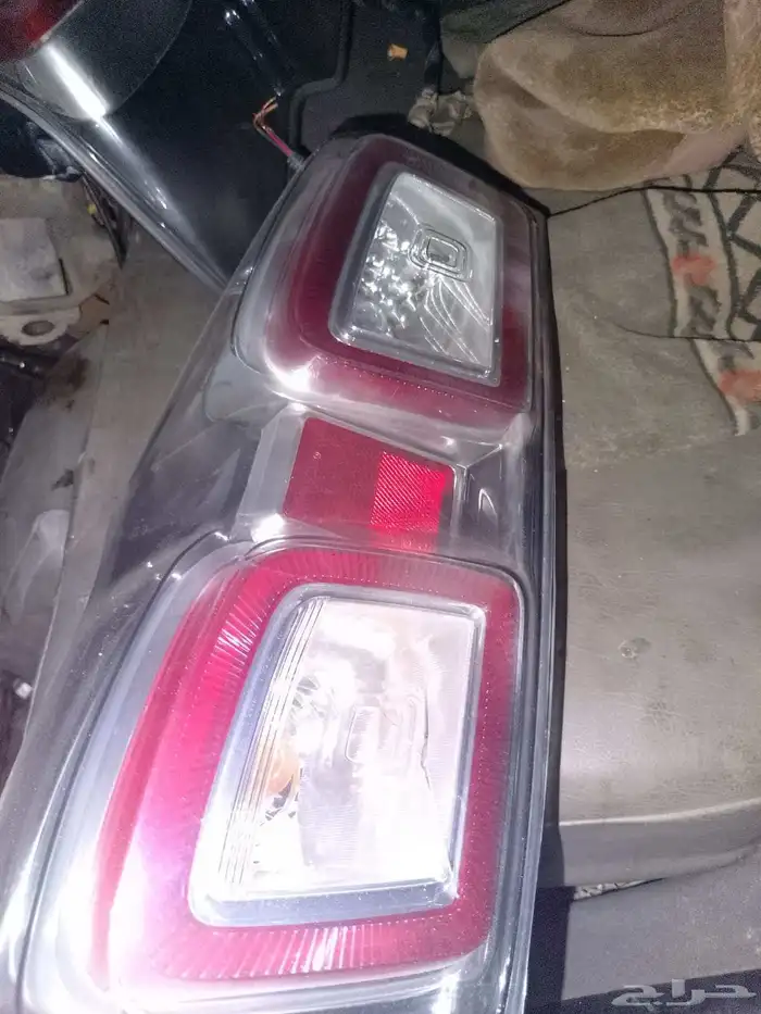 قطع غيار ونيت سوزو اصلي للبيع 4
