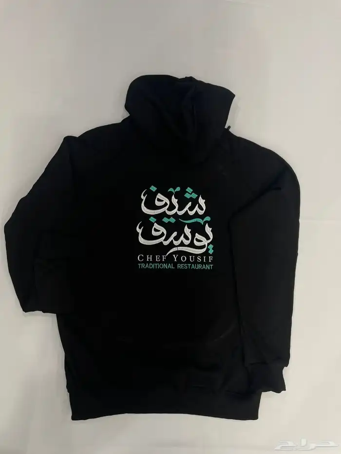 تصاميم و تطريز حسب الطلب 6