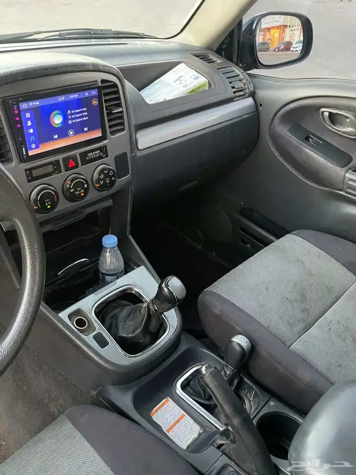 للبيع سوزوكي فيتارا 2005 13