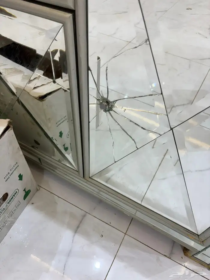 دولاب بوفيه للبيع 3