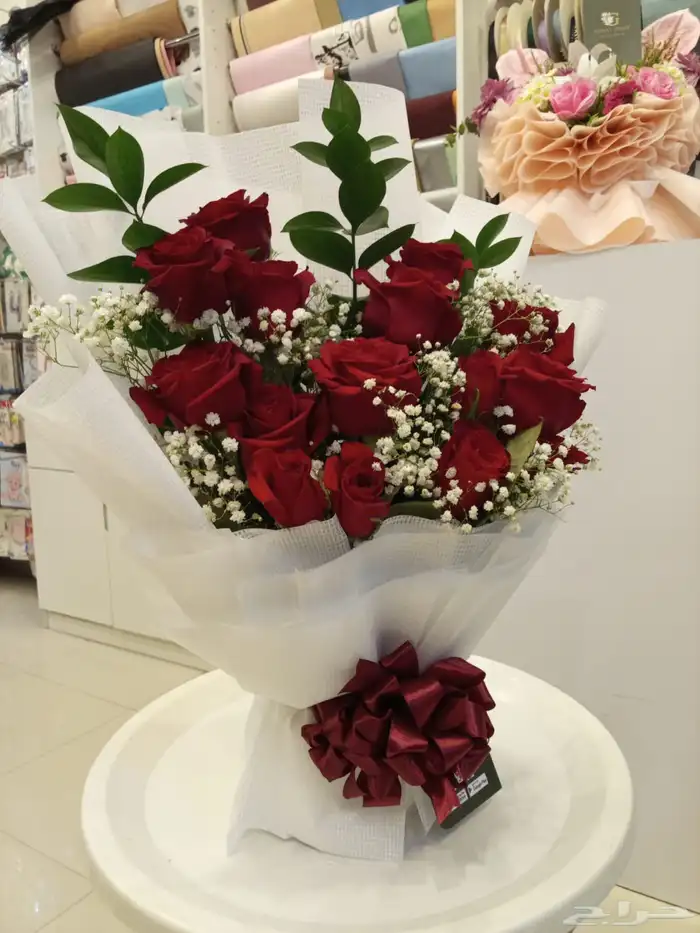 منسق ورد يبحث عن عمال في الرياض 29