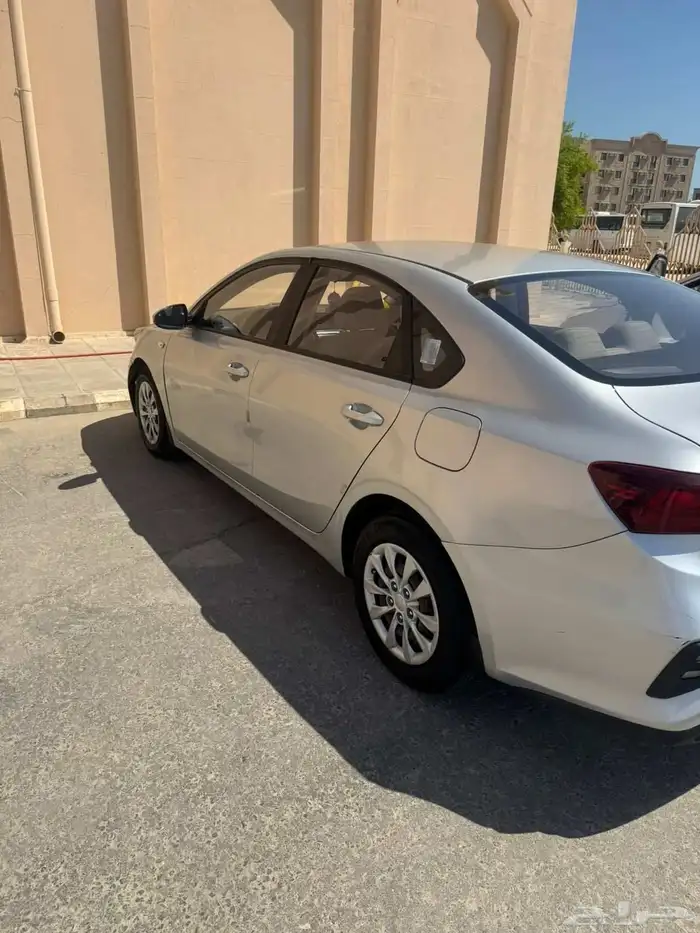 كيا سيراتو 2020 1