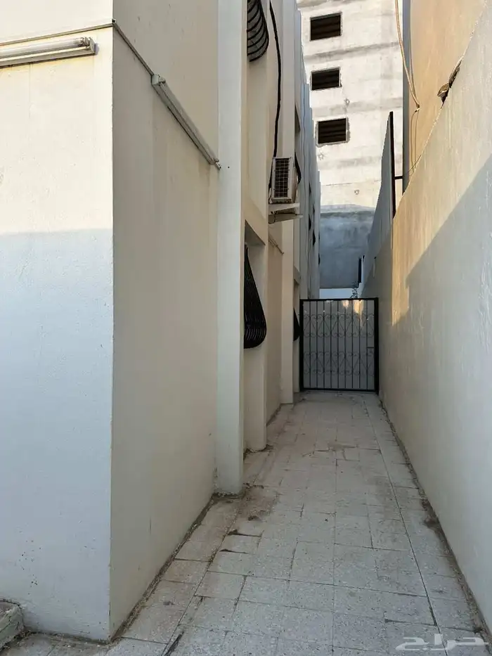 شقة للايجار 2