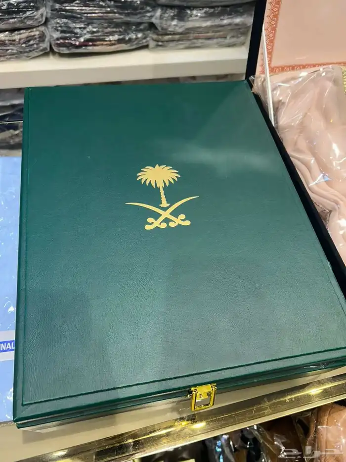 مشالح وبشوت للهدايا واللبس 3