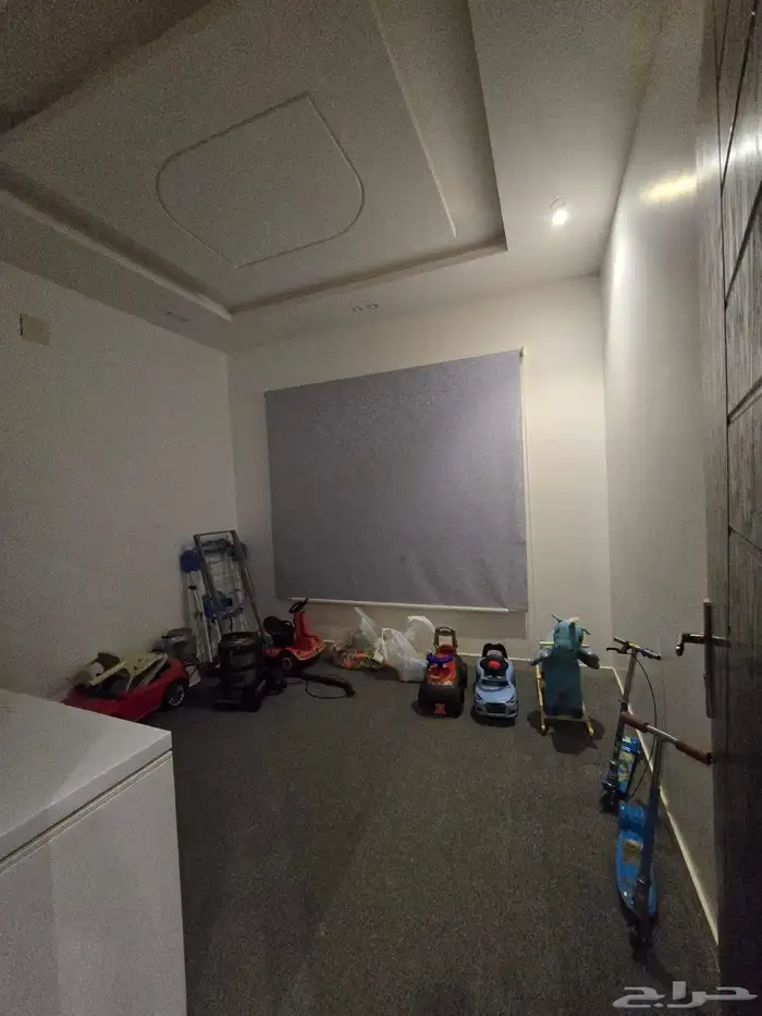 شقه اجار شهري 6