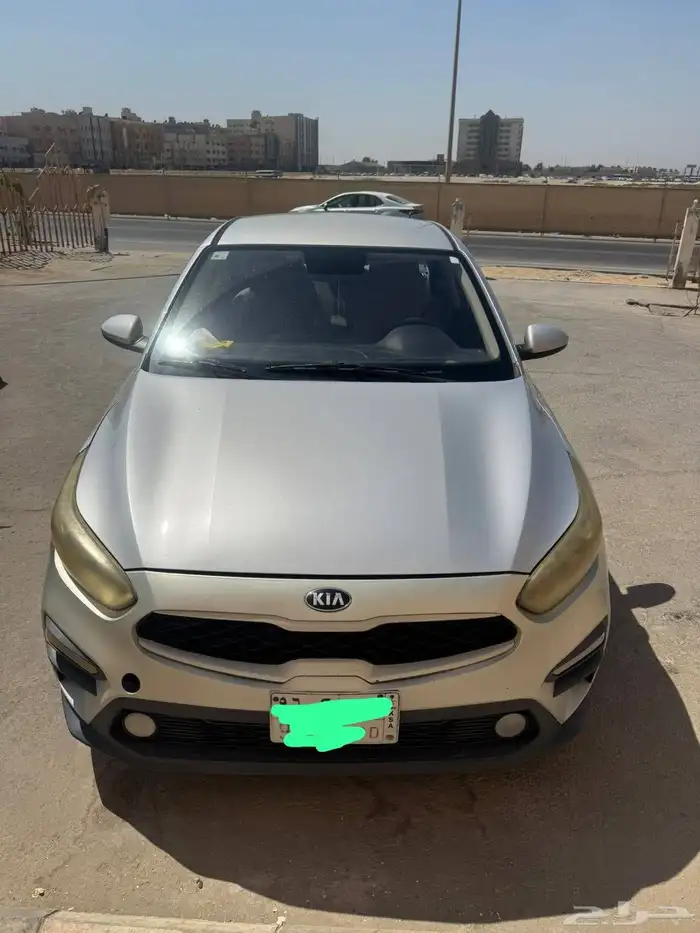 كيا سيراتو 2020 3