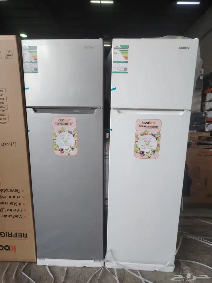 أجهزة كهربائية متكاملة جديد فقط 10