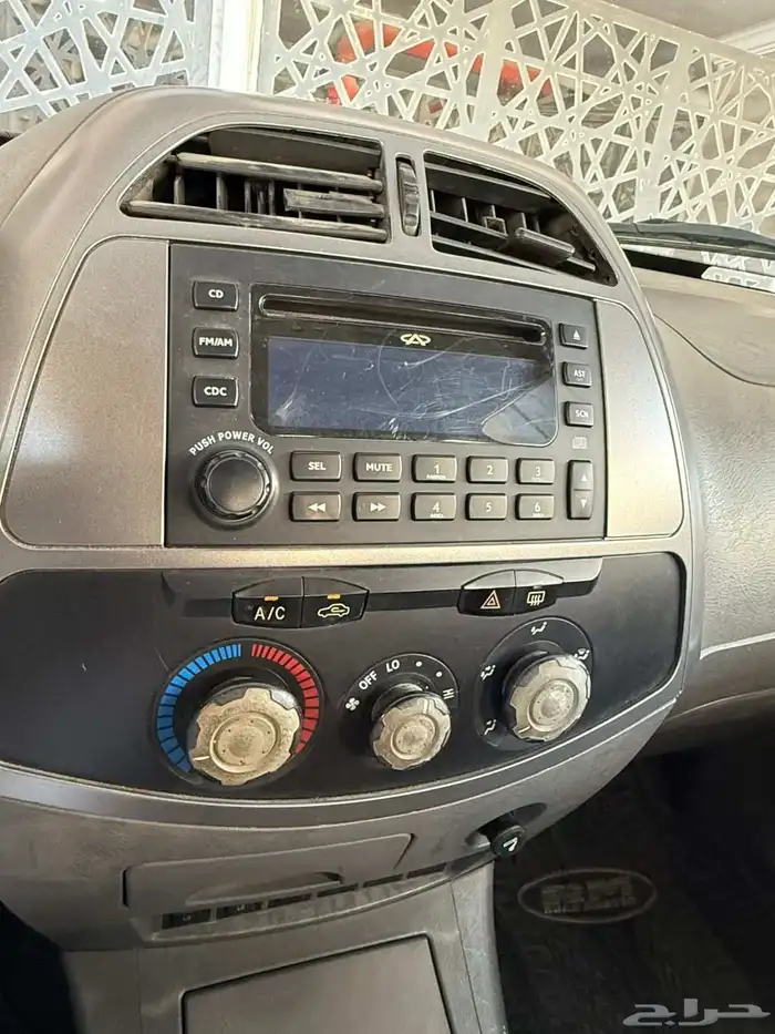 شيري تيجو 2008 23