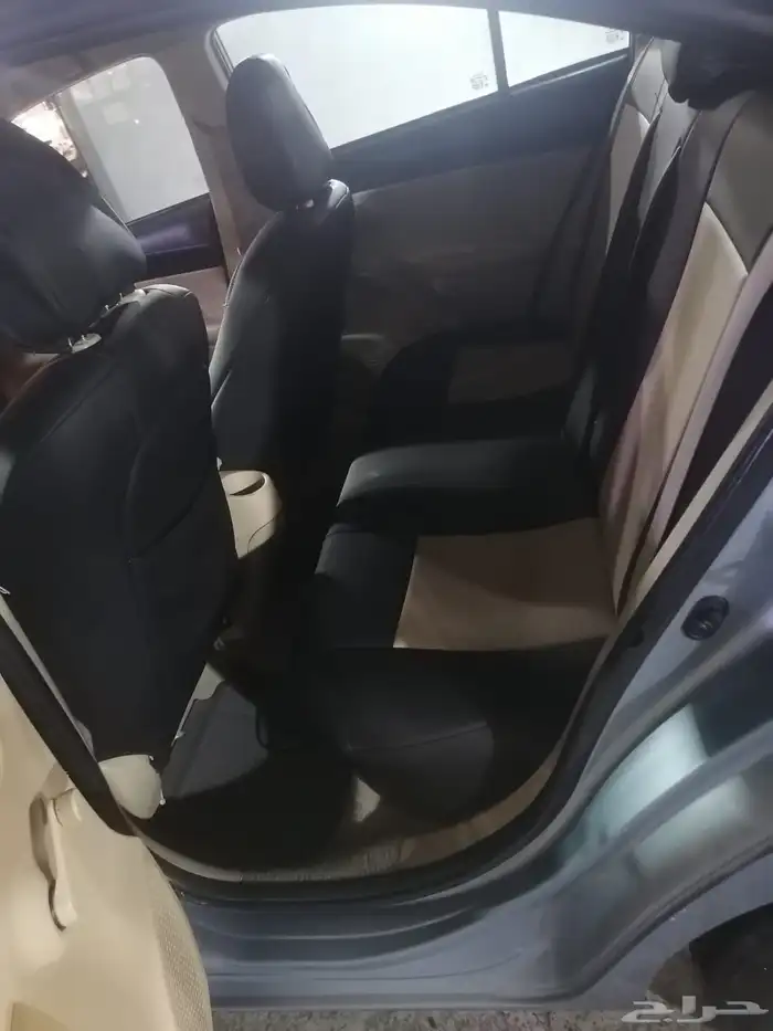 سياره للبيع 5
