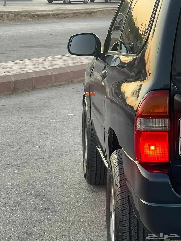 للبيع سوزوكي فيتارا 2005 7