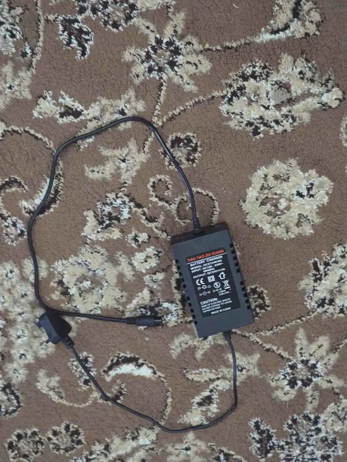 سكوتر كهربائي 3