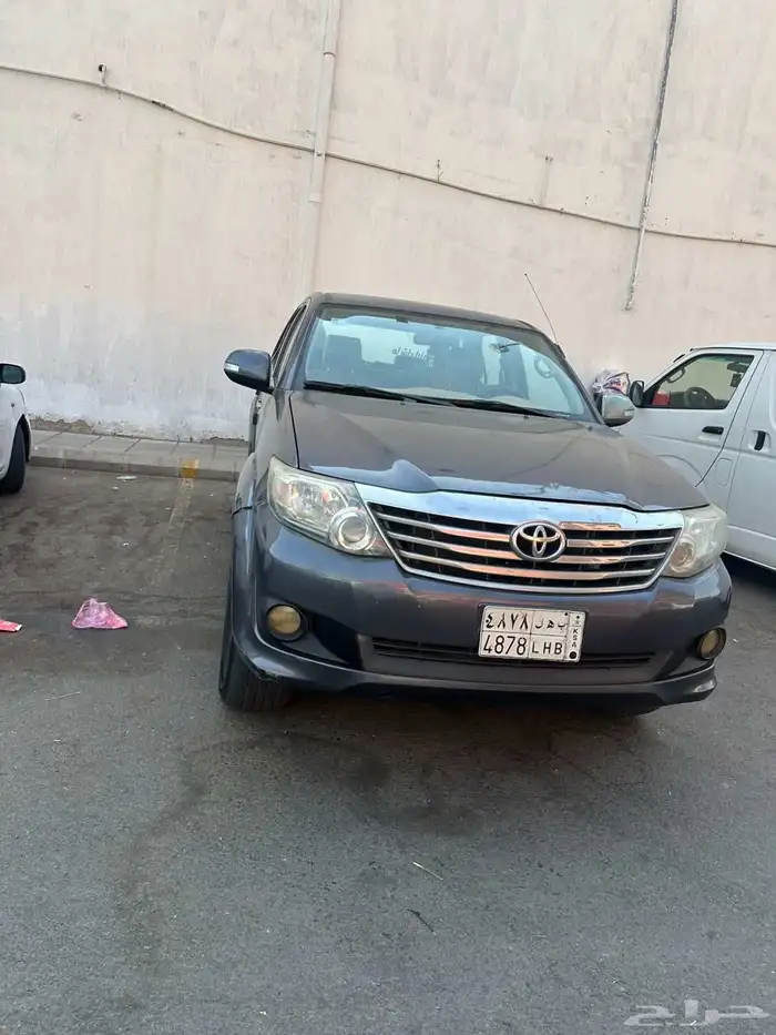 فورشنر موديل 2013 5