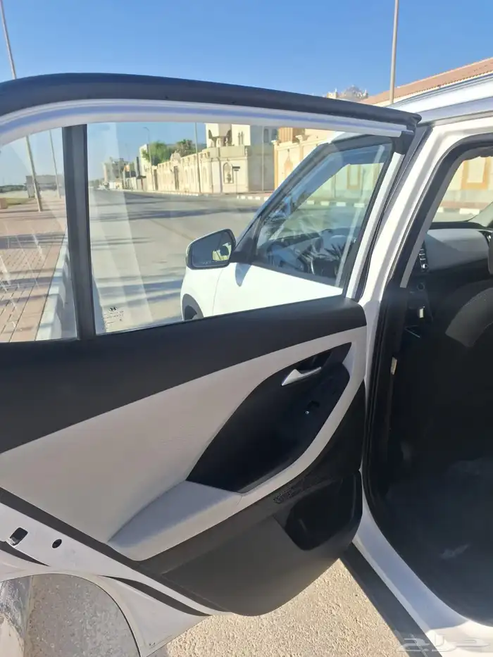 هونداي كريتا 2023 11
