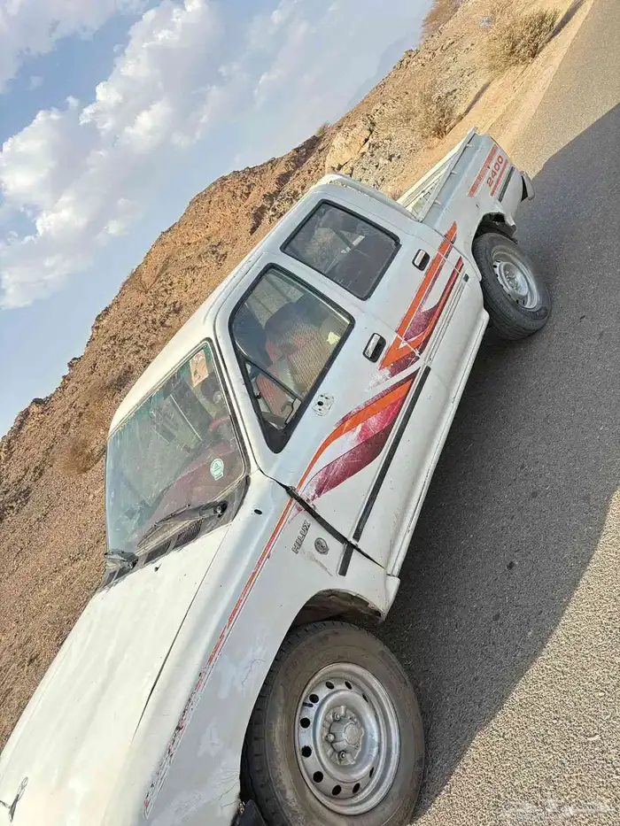 هييلوكس 94 5