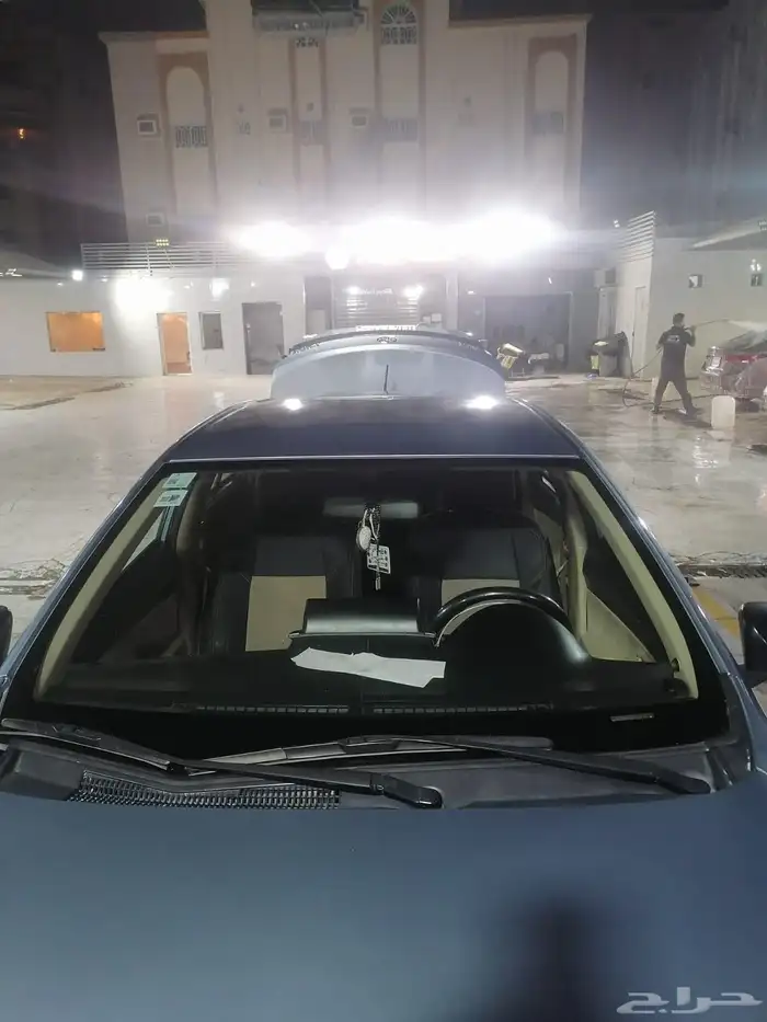 سياره للبيع 6