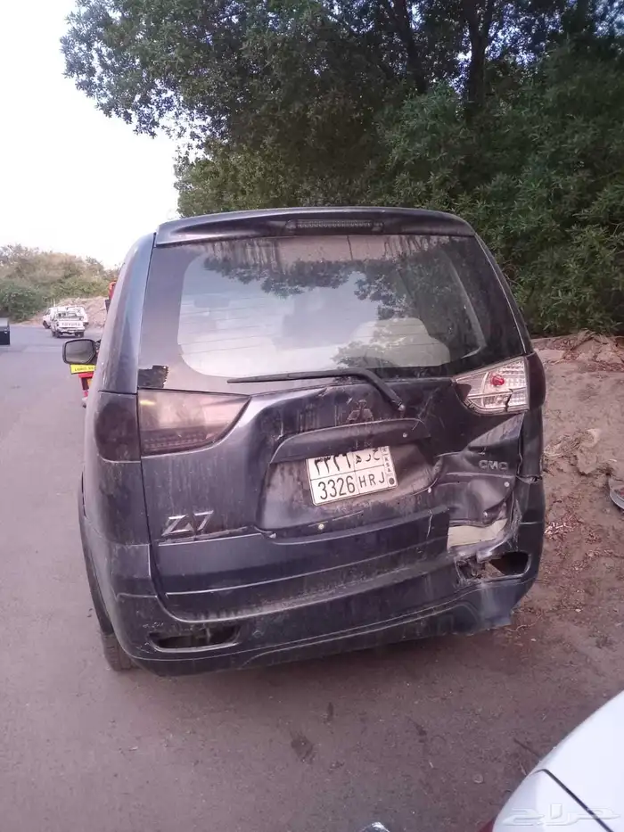 ميتسوبيشي Z 7 2013 للتفاصيل 0