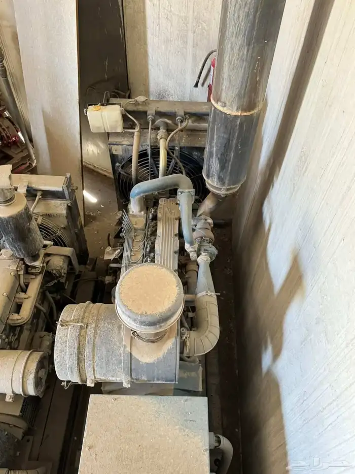 مولد كهربائي 0