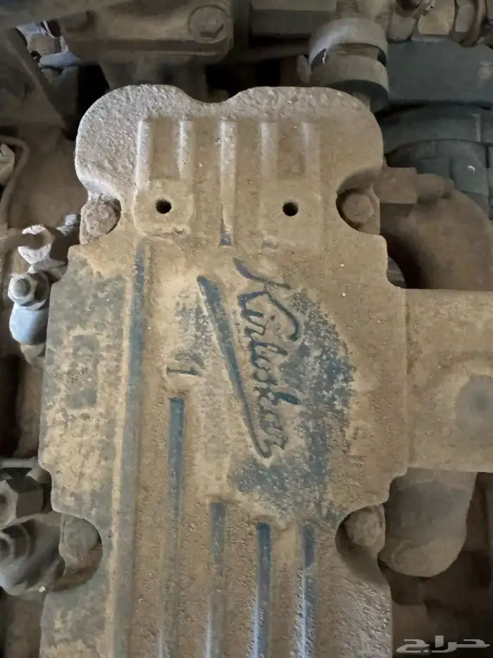 مولد كهربائي 5