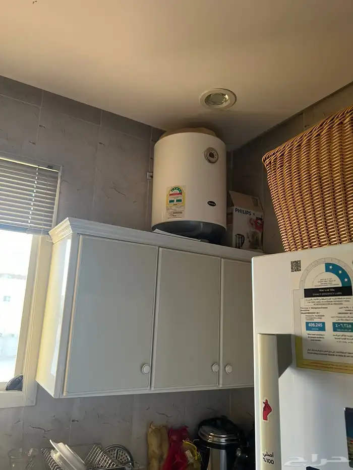 وادي لبن المهديه وعرقه سباك و كهرباء 3