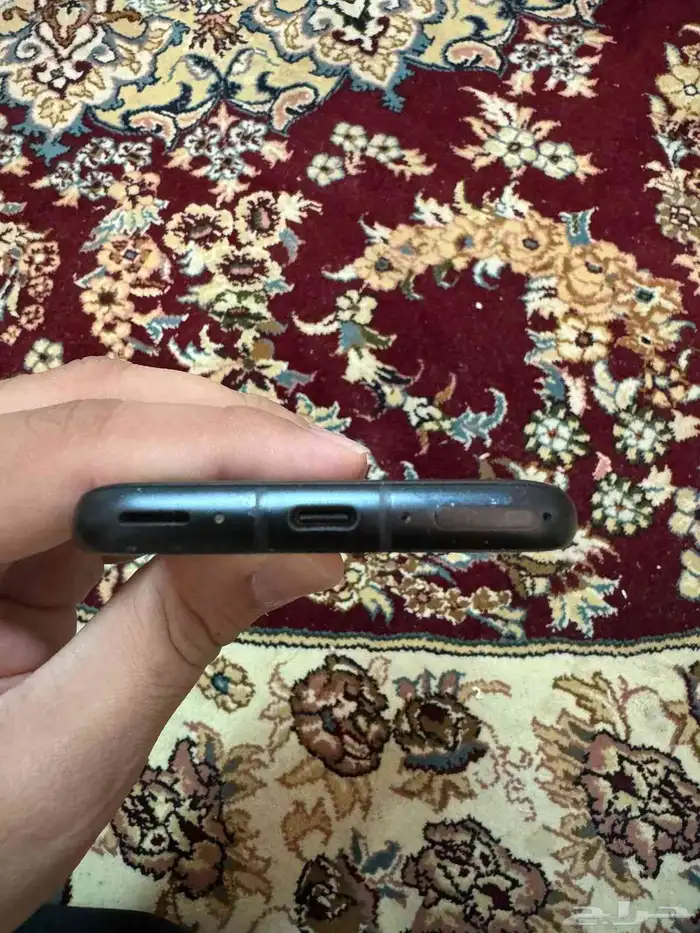 Asus Zenfone 8 16GB RAM 256GB Storage 5