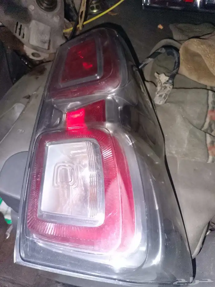 قطع غيار ونيت سوزو اصلي للبيع 5