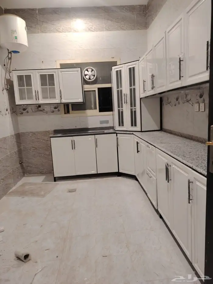 مطابخ جديده جاهزه ومعدل على حسب الطلب 7